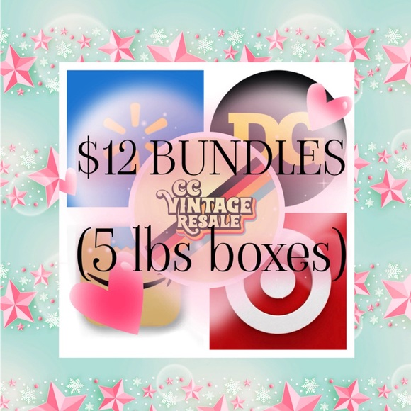 5. Witches movie night Halloween Theme box SOLD AS IS - Picture 3 of 7